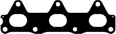 Прокладка, выпускной коллектор CORTECO 460192P для MITSUBISHI GALANT