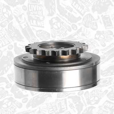 REGULATOR AX CU CAME ET ENGINETEAM VT0002 3