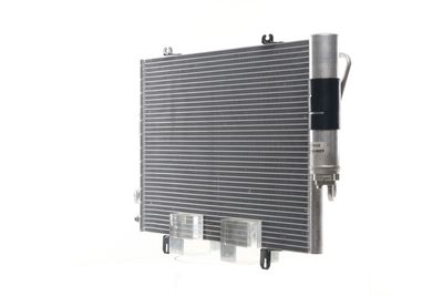CONDENSATOR CLIMATIZARE MAHLE AC221000S 17