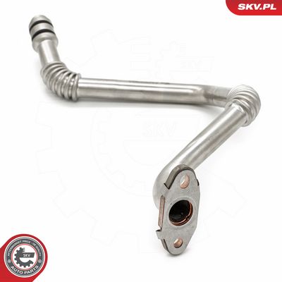 Olejové vedenie ESEN SKV 31SKV254