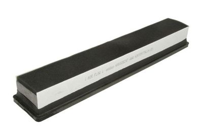 Cabinefilter 550x100x63, met actieve kool past: CASE IH 100 PRO, 105 PRO, 80 PRO, 85 PRO, 90 PRO, 95 PRO, 140, 150, 160, 175, 195, 100, 110, 110 CVX, 115, 120, 120 CVX, 125, 130, 130 CVX, 135, 145