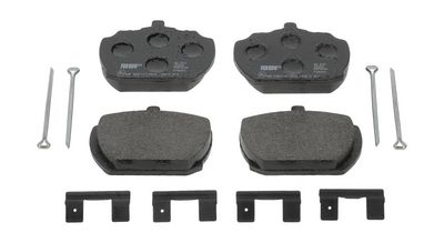 SET PLACUTE FRANA FRANA DISC