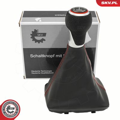 Hlavice řadicí páky ESEN SKV 63SKV529