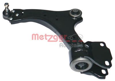 Control/Trailing Arm, wheel suspension 58043201