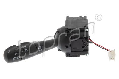 BLOC LUMINI DE CONTROL