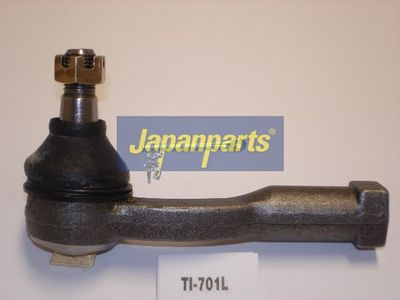 JAPANPARTS Skersinės vairo trauklės galas