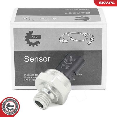 Senzor, tlak výfukového plynu ESEN SKV 17SKV034