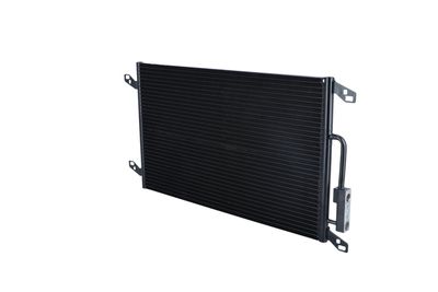 CONDENSATOR CLIMATIZARE NRF 35615 31