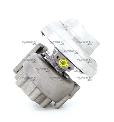 COMPRESOR SISTEM DE SUPRAALIMENTARE TURBO-TEC TT5943 2