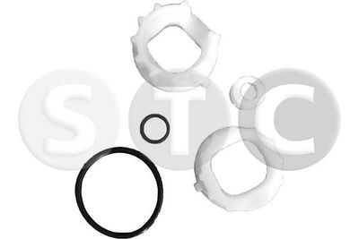 ZUGFEDER SCHALTHEBEL STC T449392