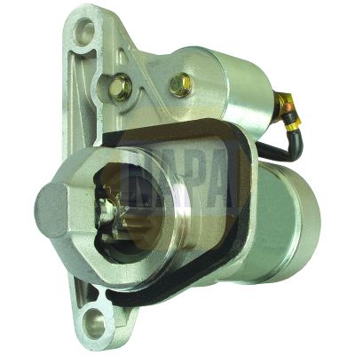 NAPA Starter NSM1206