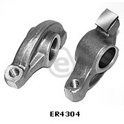 Коромысло, управление двигателем EUROCAMS ER4304 для DAIHATSU CHARADE