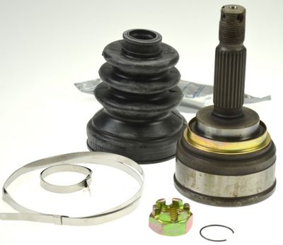 GELENKSATZ ANTRIEBSWELLE