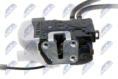 Brava vrata NTY EZC-HY-500