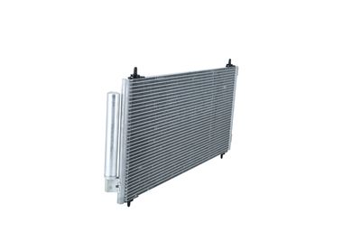 KONDENSATOR KLIMAANLAGE NRF 35935 21