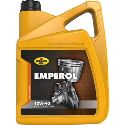 Motorový olej KROON OIL 02335