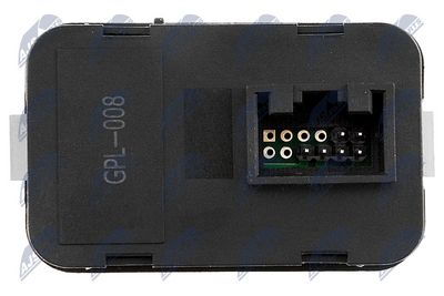 COMUTATOR MACARA GEAM NTY EWSPL008 4