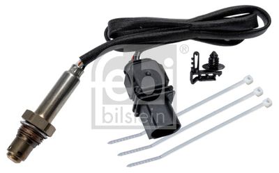 Лямбда-зонд FEBI BILSTEIN 177449 для VW CALIFORNIA