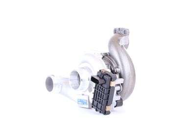 LADER AUFLADUNG NISSENS 93115 12