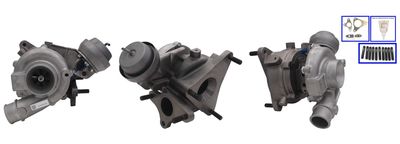 COMPRESOR SISTEM DE SUPRAALIMENTARE