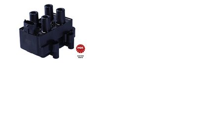Ignition Coil 48145