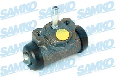 Cylinderek hamulcowy SAMKO C25860