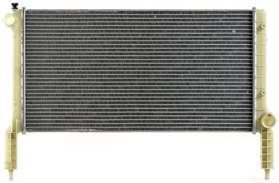 RADIATOR RACIRE MOTOR MAHLE CR1991000P 1