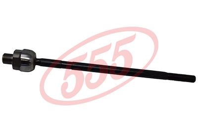 555 SR-1360 Наконечник рулевой тяги  для MAZDA 323 II Hatchback (BD) 1.5