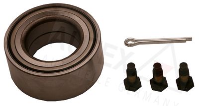 AUTEX 808027 Подшипник ступицы  для CHRYSLER (Крайслер)