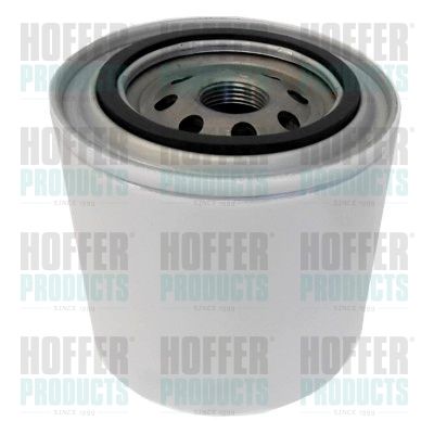 Топливный фильтр HOFFER 4286/1 для FORD ECONOVAN