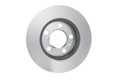 BREMSSCHEIBE BOSCH 0986478481 16