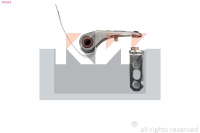 KONTAKTSATZ ZüNDVERTEILER