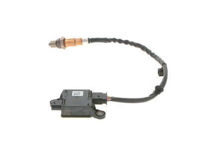 Partikelsensor BOSCH 0 281 006 574