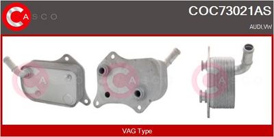 RADIATOR ULEI ULEI MOTOR