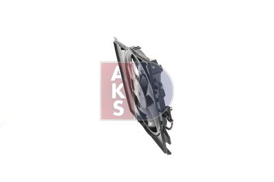LüFTER MOTORKüHLUNG AKS DASIS 088410N 11