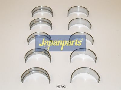 JAPANPARTS Alkūninio veleno indėklų komplektas