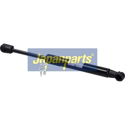 JAPANPARTS Dujinė spyruoklė, gaubtas