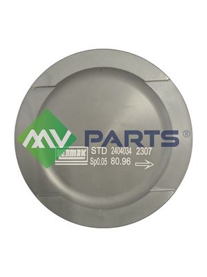 PISTON MV Parts MV4307000 1
