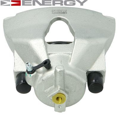 Vorschau Bremssattel Ansicht 3