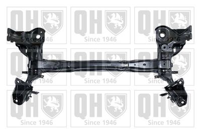 Korpus osi QUINTON HAZELL QXL133R