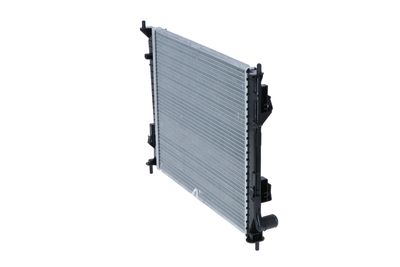 RADIATOR RACIRE MOTOR NRF 53991 32