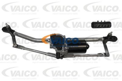 VAICO V24-0401 Двигун склоочисника 