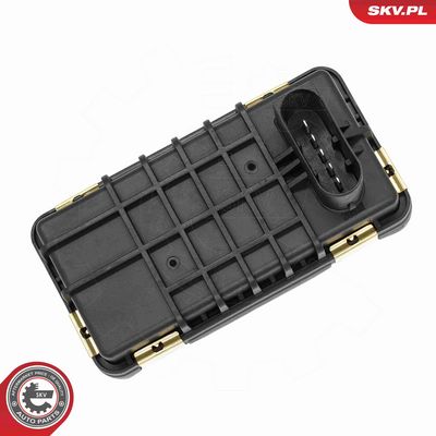 SUPAPA REGLARE PRESIUNE COMPRESOR ESEN SKV 95SKV512 3