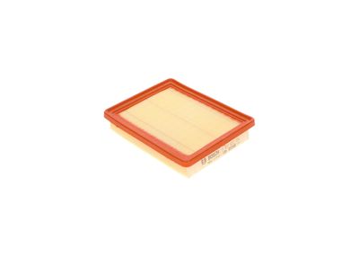 LUFTFILTER BOSCH 1457433326 26