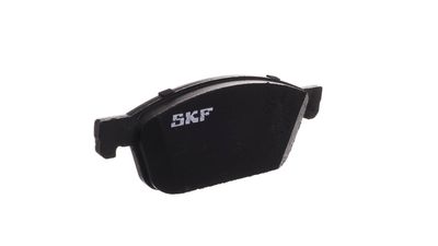 BREMSBELAGSATZ SCHEIBENBREMSE SKF VKBP80151 21