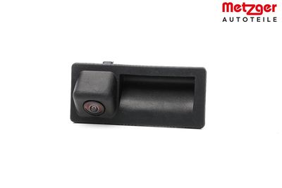 HECKKLAPPENGRIFF METZGER AUTOTEILE 2310997 3