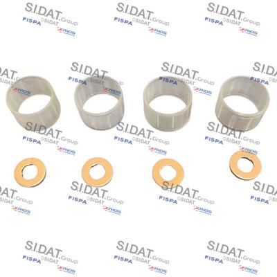 DICHTUNGSSATZ EINSPRITZDüSE