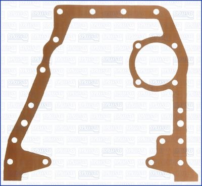 DICHTUNG STEUERGEHäUSE