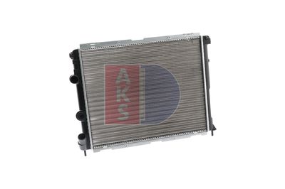 KüHLER MOTORKüHLUNG AKS DASIS 181830N 14