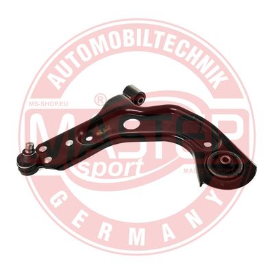 MASTER-SPORT GERMANY 14244B-PCS-MS Рычаг подвески  для FORD FIESTA IV (JA_, JB_) 1.8 D